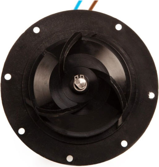 Replacement Electric Motor 12v Speedflush