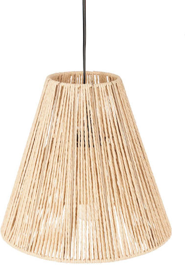 Atmosphera Giada Lumini Suspendate Maro 30x90cm