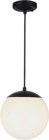 V-TAC Pendant Light Black V-TAC Pendant Light Black