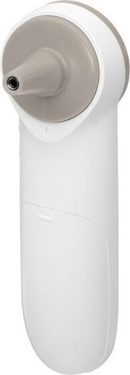 Kikka Boo Infrarot Thermometer Stirn Geeignet für Babys Beiges