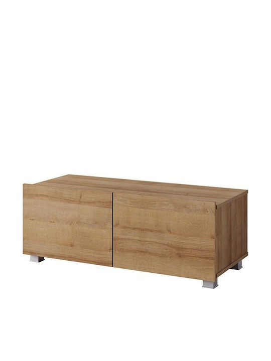 Stand TV Calabrini Bej L100xA43xÎ37cm