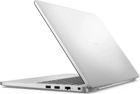 Dell Pro 14 PC14255 14" IPS FHD+ (Ryzen AI 300 Series-5 PRO 340/16GB/1TB SSD/Windows 11 Pro) (Международен английски език клавиатура)