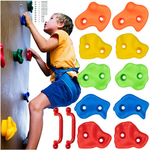 Playground Accessories Multicolour