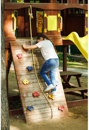 Playground Accessories Multicolour