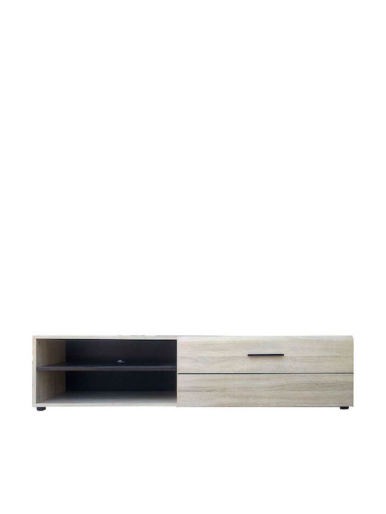 Solo Sonoma TV Stand L163xD41xH38cm