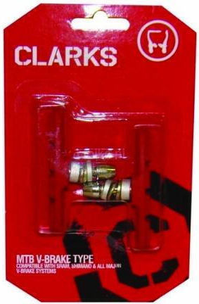 CLA-CP511 V-Brake Bicycle Brake Pads