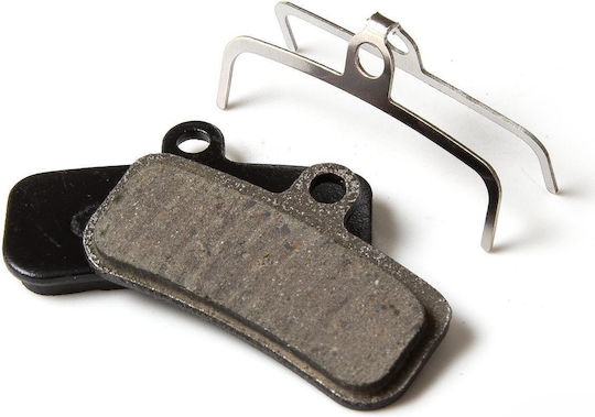 Clarks CLA-VX851C Disc Brake Bicycle Brake Pads