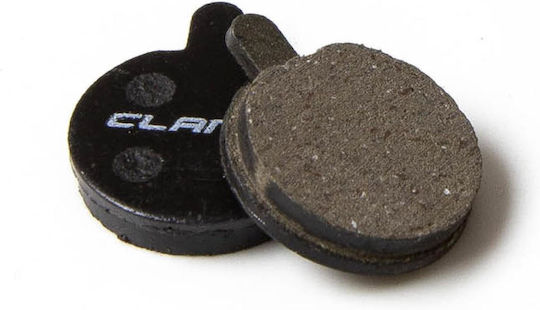 Clarks CLA-VX836C Plăcuțe Pentru Frâne Pe Disc Bicicletă