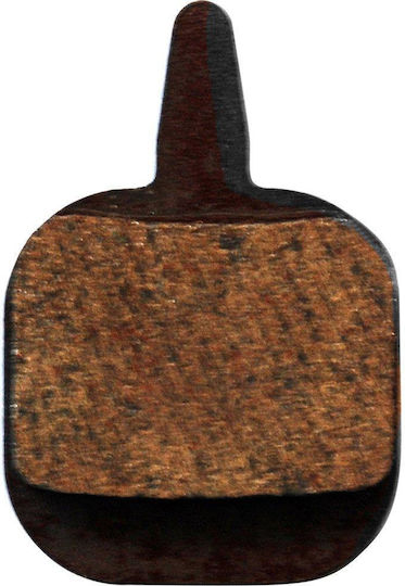 Clarks CLA-VX844C Bicycle Brake Pads for Disc Brake