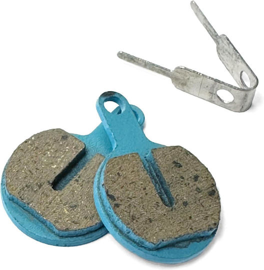 Clarks CLA-VX845C Plăcuțe Pentru Frână Pe Disc Bicicletă