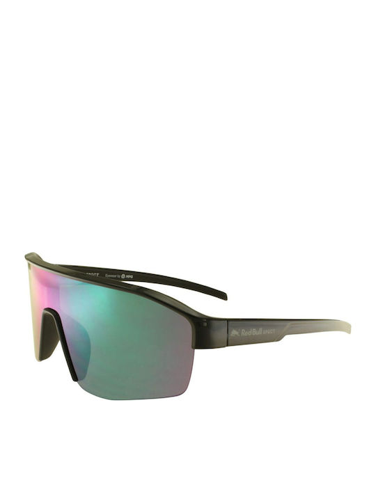 Red Bull Spect Dundee Unisex Sunglasses with Plastic Frame 003 DUNDEE-003