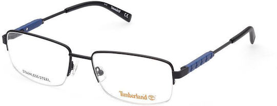 Timberland Brillengestell Tb1707 002 56