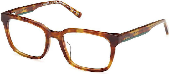 Timberland Optical Frame Tb1846-h 052 54