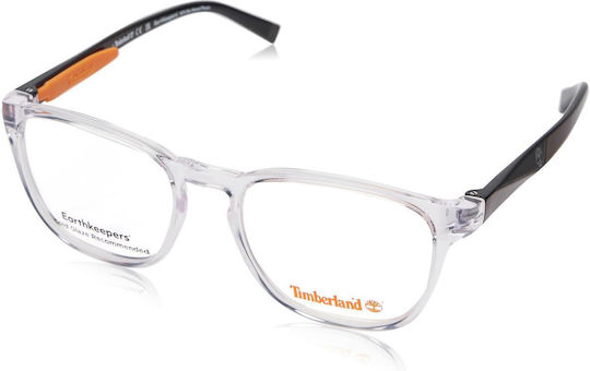 Timberland Optical Frame Tb1745 002 52
