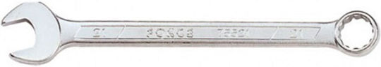 Ключ Звездичка 38 Мм Force Jn65036