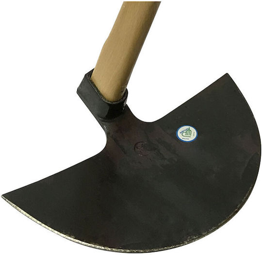 Metallische Schaufel Handgriff Struc 67340200