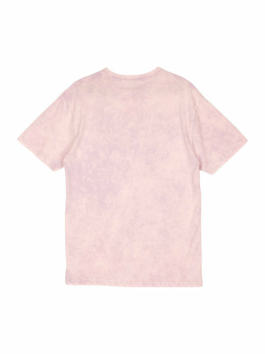 Women's Lilac T-shirt