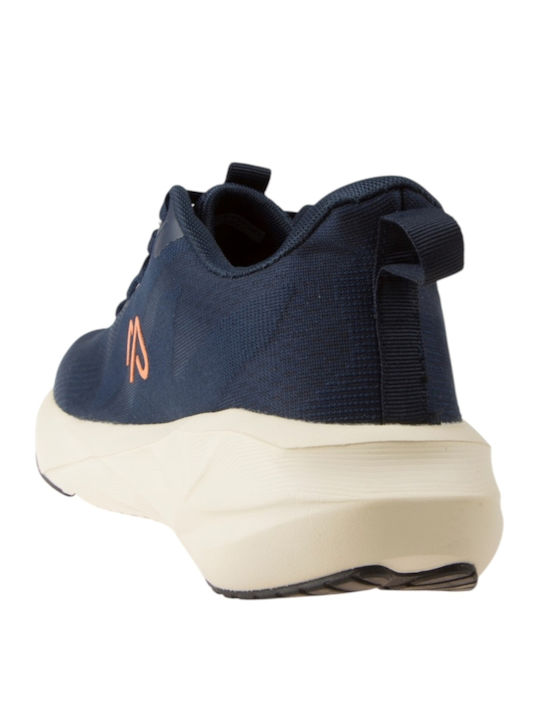 Men's Blue Sneakers