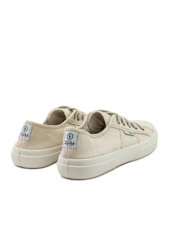 Sneakers Sand