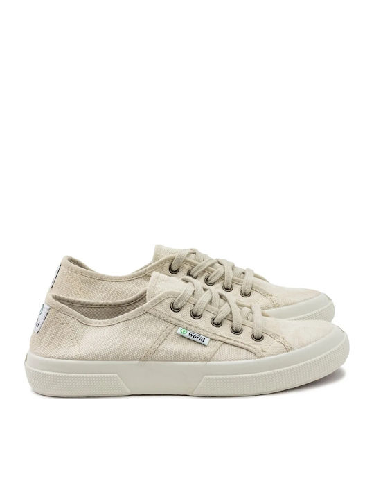 Sneakers Sand