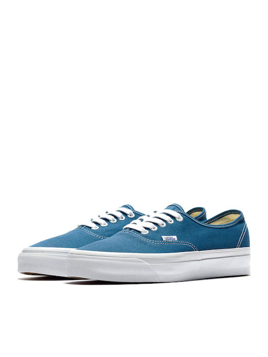 Vans Lx Authentic 44 Herren Sneakers Navy