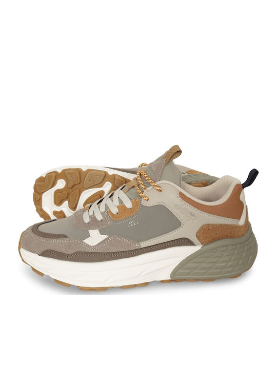 Jeep Footwear Jeep Footwear