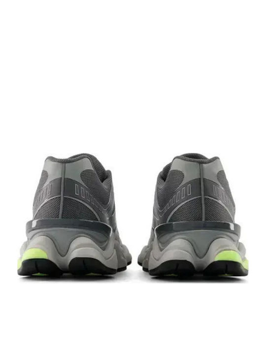 9060 Botine Gri