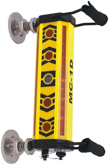 Level System Mc-1d Laser System Construction Equipment Operation Control