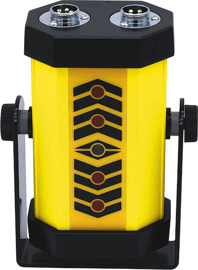Level System Mc-1d Laser System Construction Equipment Operation Control