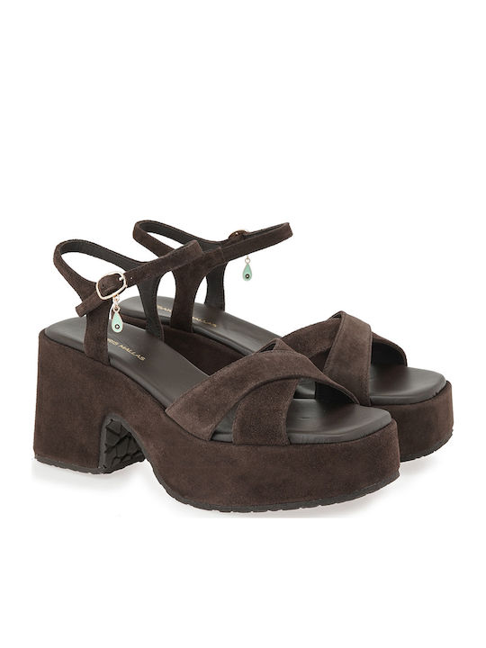Tsakiris Mallas