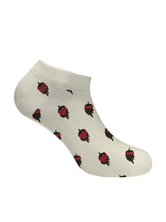 Walk Bamboo Socks Pink
