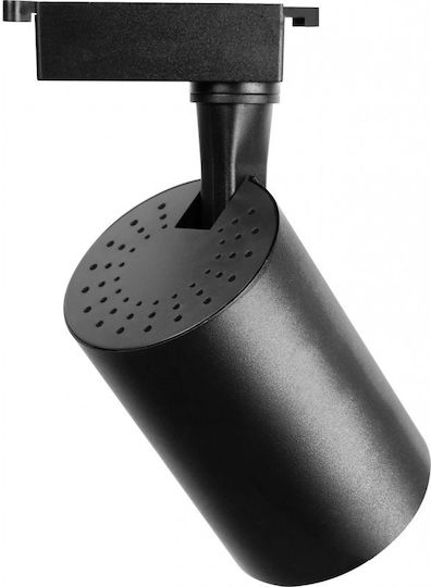 Spoturi Led Alb Natural Cu 10 Lumini În Culoare Bej
