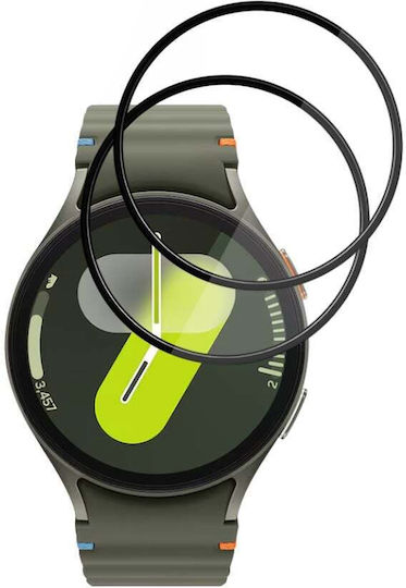 Screen Protector για το Galaxy Watch7 44mm 1τμχ