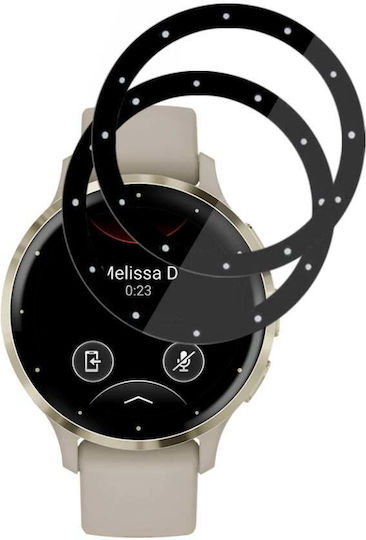 Screen Protector για το Garmin Venu 3S 1τμχ