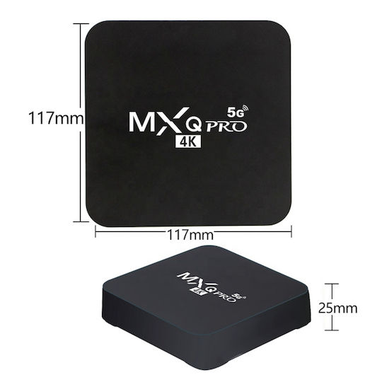 S-talk A-25 Spy Camera Tv Box 2k Wifi Audio & Motion Detection – Live Monitoring via App Android Ios