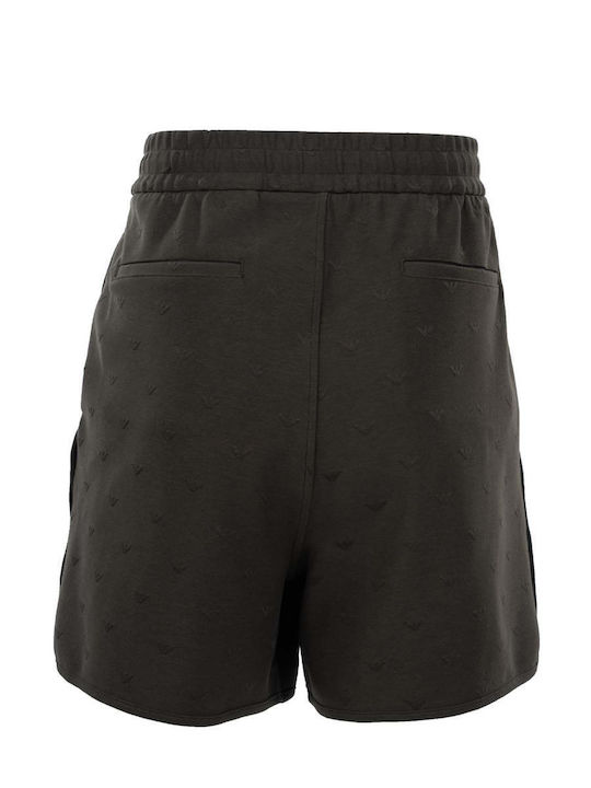 Emporio Armani Bermudă Bărbătească Kaki