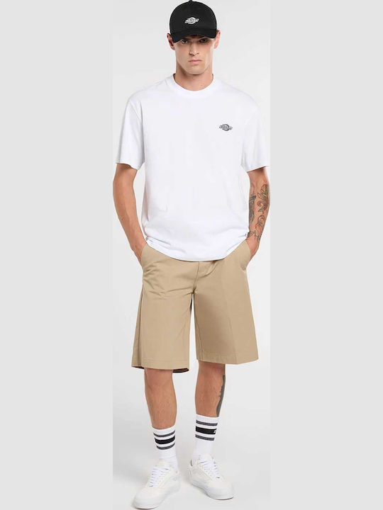 Dickies Men's Bermuda Shorts Desert Sand