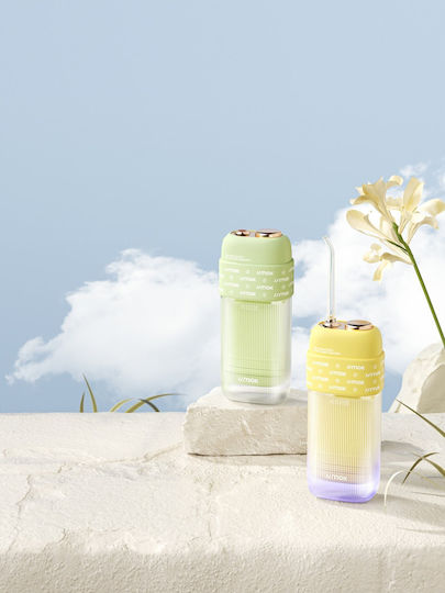 Jimok S5 Mint Water Flosser