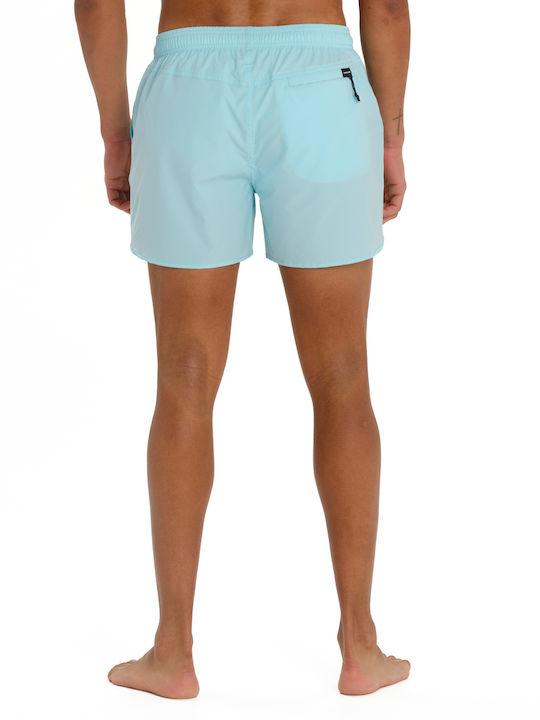 Men's Swim Shorts Turquoise