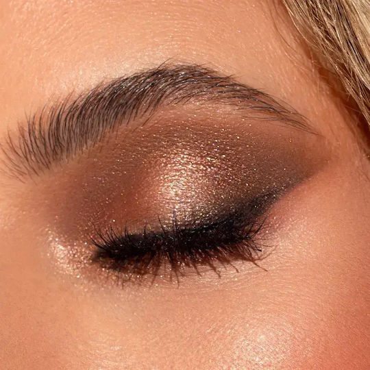 Sigma Spectrum Mehrfarbige Lidschatten Palette in Gepresster Form