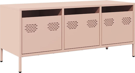 Έπιπλο TV Επιδαπέδιο 101.5x39x43.5εκ. Έπιπλο TV Επιδαπέδιο 101.5x39x43.5εκ.