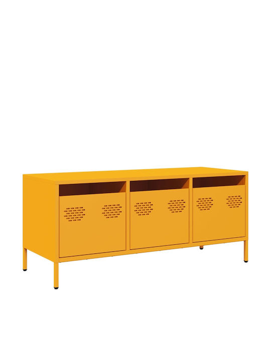 Stand TV Metalic Mustar M101.5xL39xH43.5cm