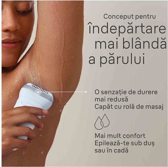 Braun Silk-épil 7 Epilator