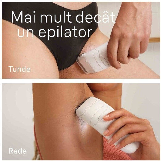 Braun Silk-épil 7 Epilator