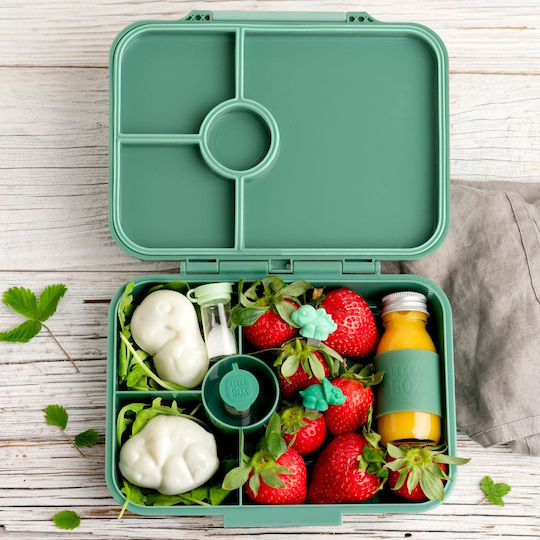 Lekkabox Σετ Αλατοπίπερο 2τμχ