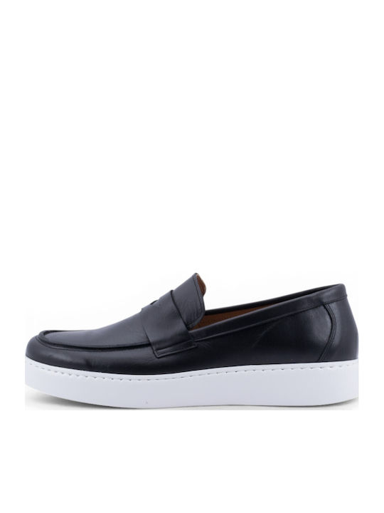 Men's Casual Shoes Black
