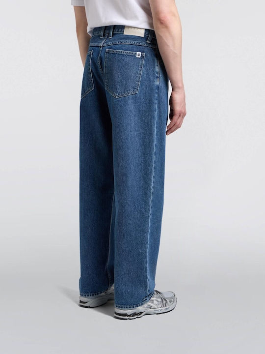 Herren Jeanshosen Mid Marble Wash
