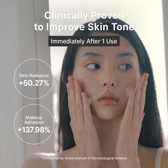 Dr. Althea ABC Glow Whipped Moisturizing Face Serum with Bakuchiol & Panthenol for Brightening 100ml