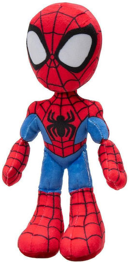 Jazwares Plush Spiderman Spidey For 3+ Years 20 cm