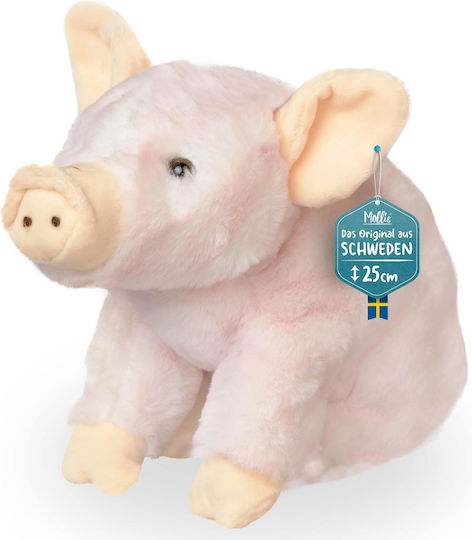Art and Play Plush Art Play Mascot Piglet 20 cm